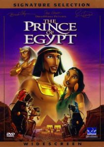 prince of egypt